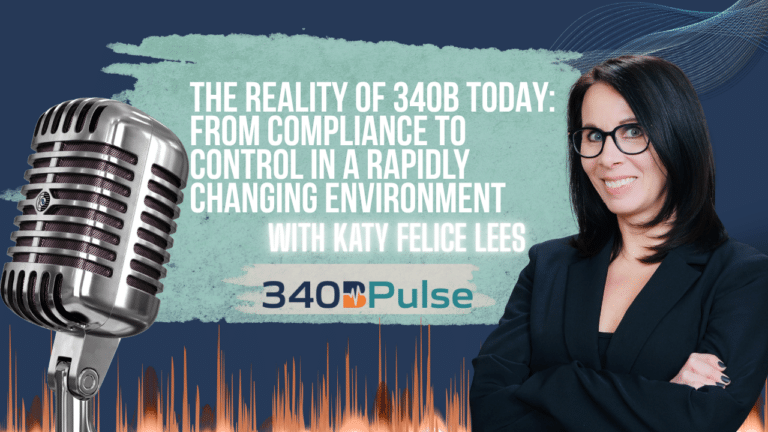 340B reality