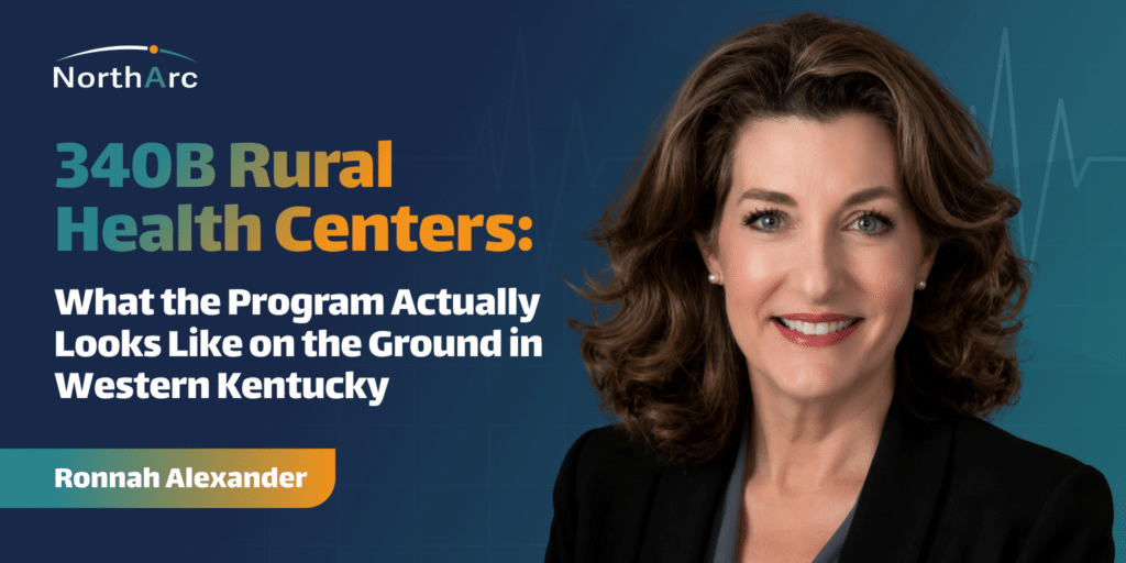 340B Rural Health Centers: What the Program Actually Looks Like on the Ground in Western Kentucky