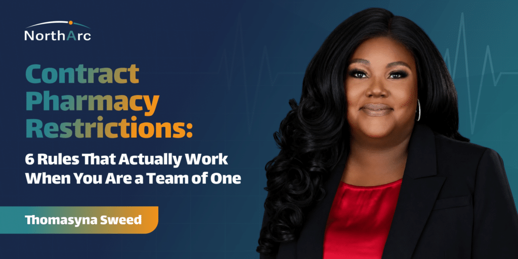 Contract Pharmacy Restrictions: 6 Rules That Actually Work