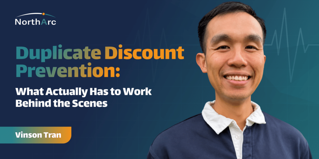 Duplicate Discount Prevention: What Actually Has to Work Behind the Scenes
