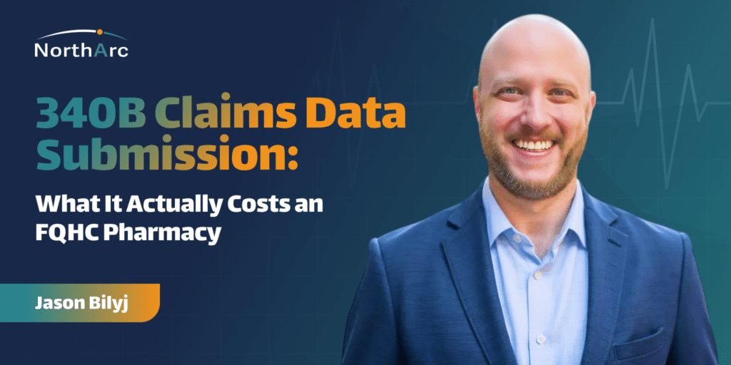 340B Claims Data Submission: What It Actually Costs an FQHC Pharmacy